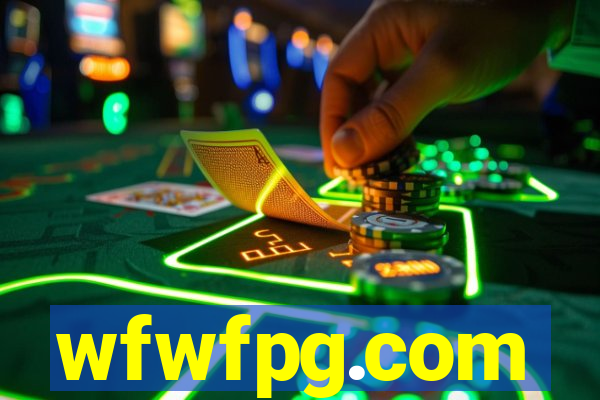 wfwfpg.com