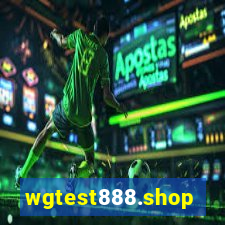 wgtest888.shop