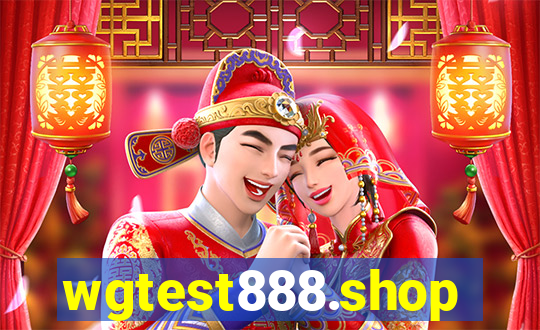 wgtest888.shop