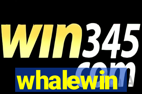 whalewin