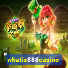 whatis888casino