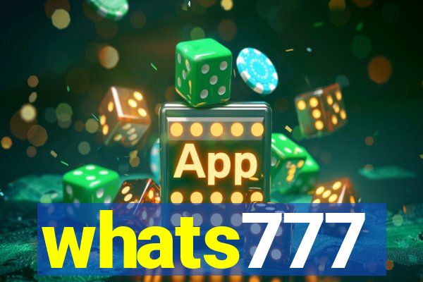 whats777