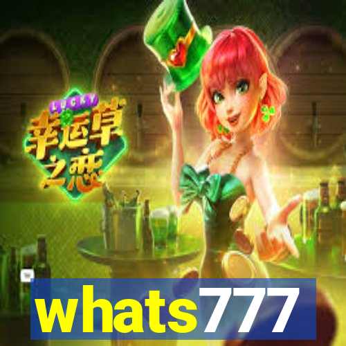 whats777