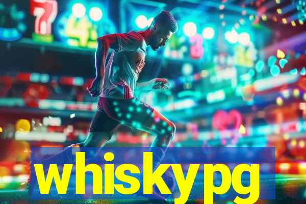whiskypg