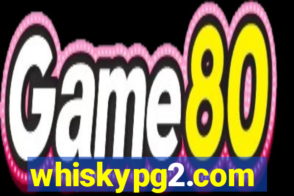 whiskypg2.com