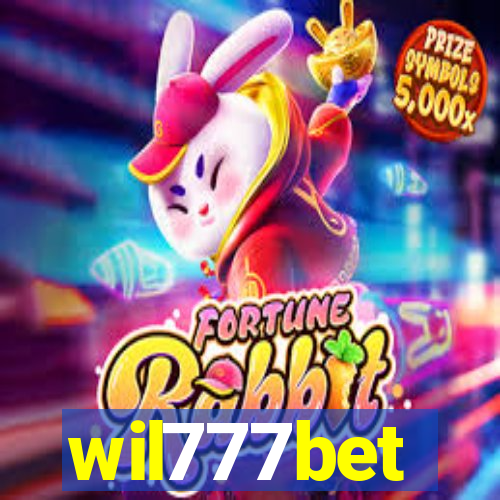 wil777bet