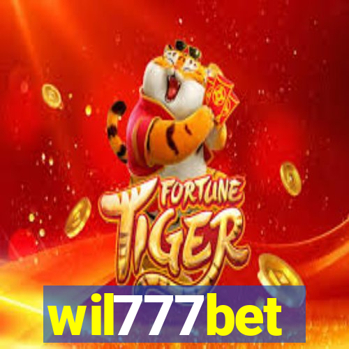 wil777bet