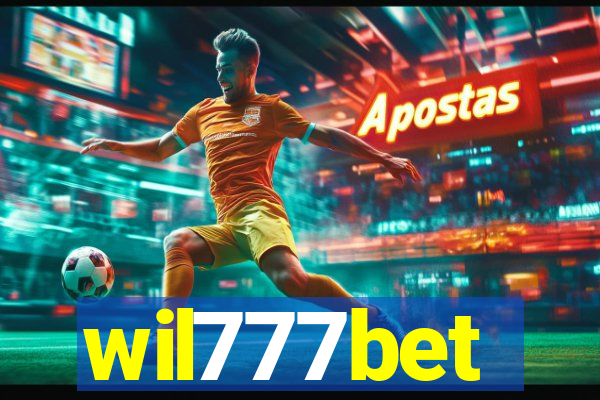 wil777bet