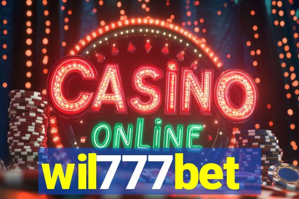 wil777bet