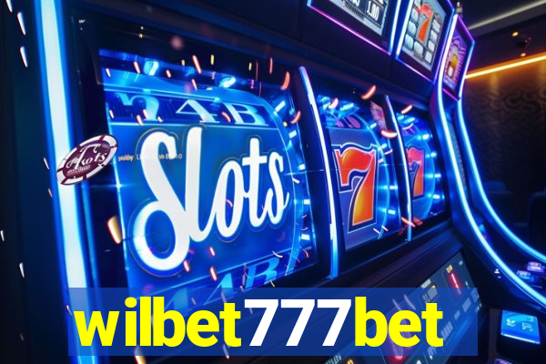 wilbet777bet
