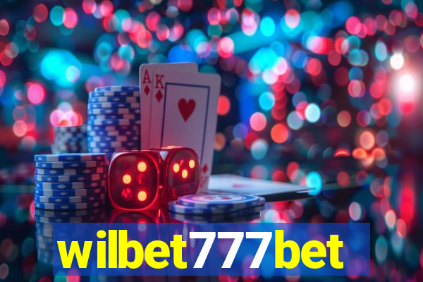 wilbet777bet
