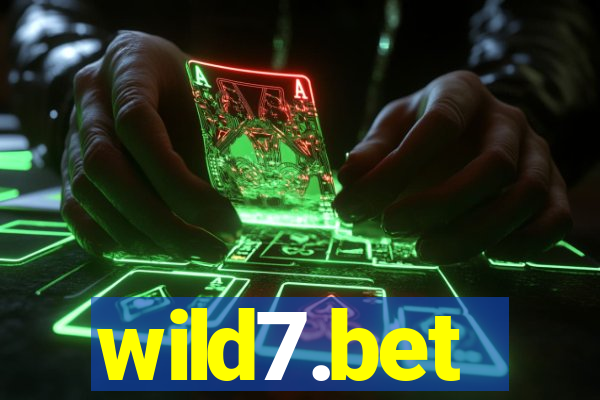 wild7.bet