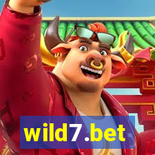 wild7.bet