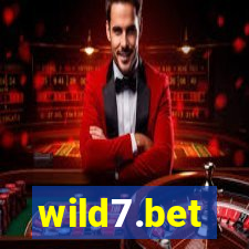 wild7.bet