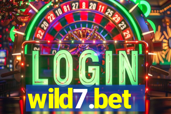 wild7.bet