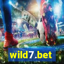 wild7.bet