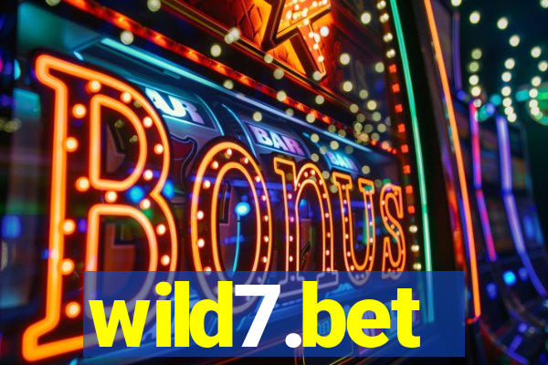 wild7.bet