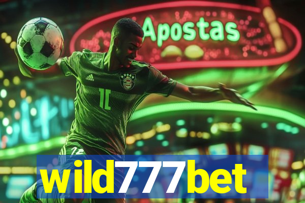wild777bet