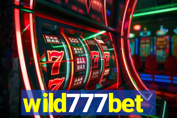 wild777bet