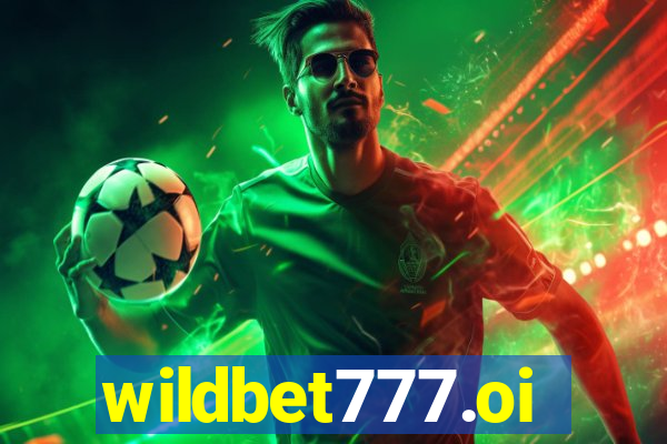 wildbet777.oi