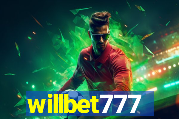 willbet777