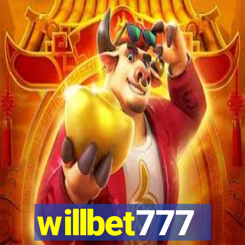 willbet777