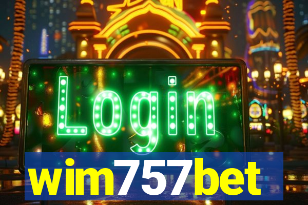 wim757bet