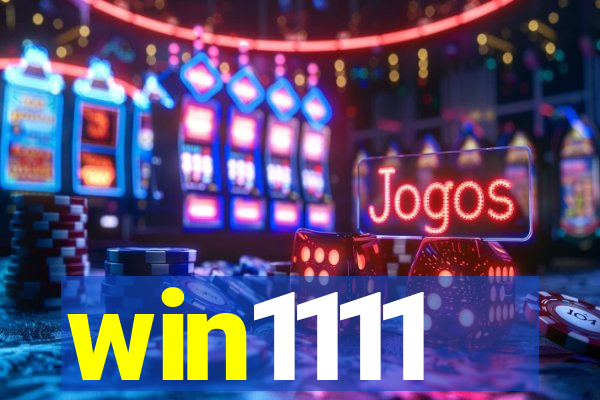 win1111