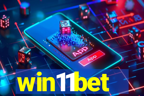 win11bet