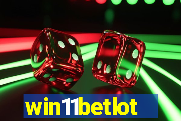 win11betlot