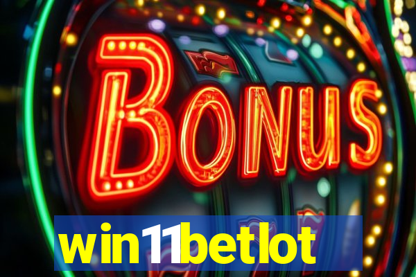 win11betlot