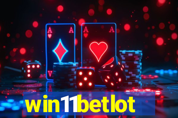 win11betlot
