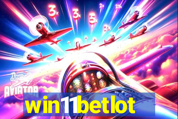 win11betlot