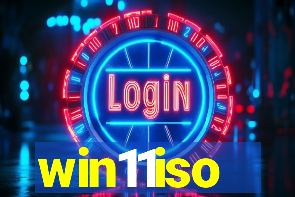 win11iso