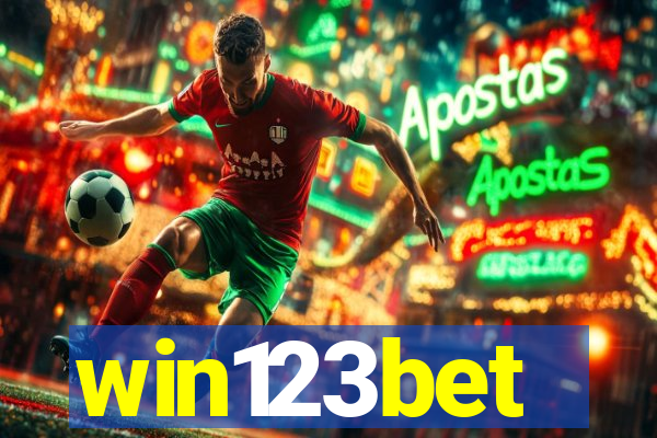 win123bet