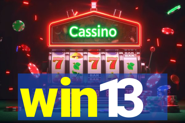win13