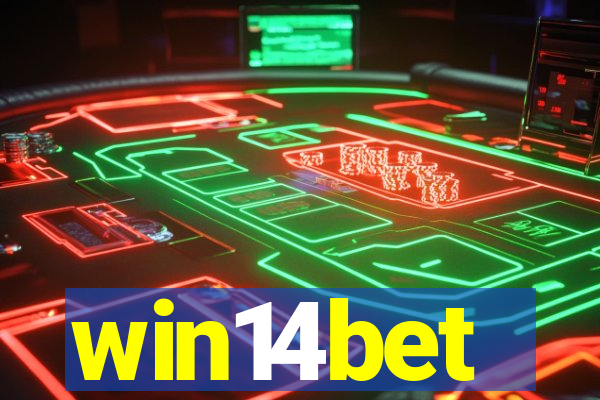win14bet