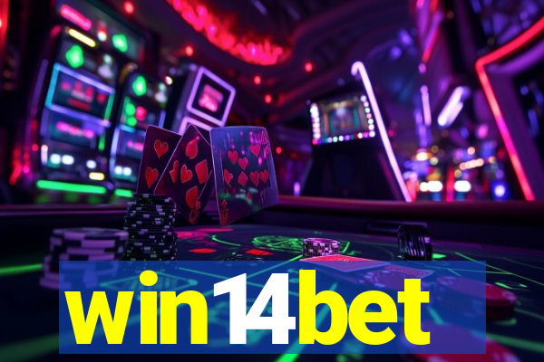 win14bet