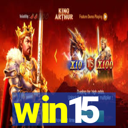 win15