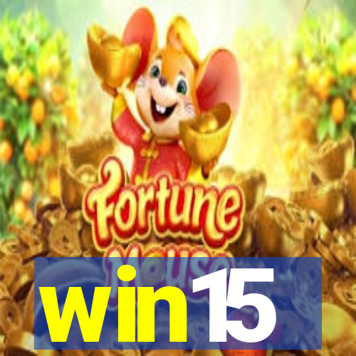win15