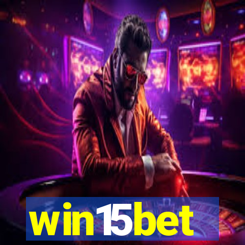win15bet
