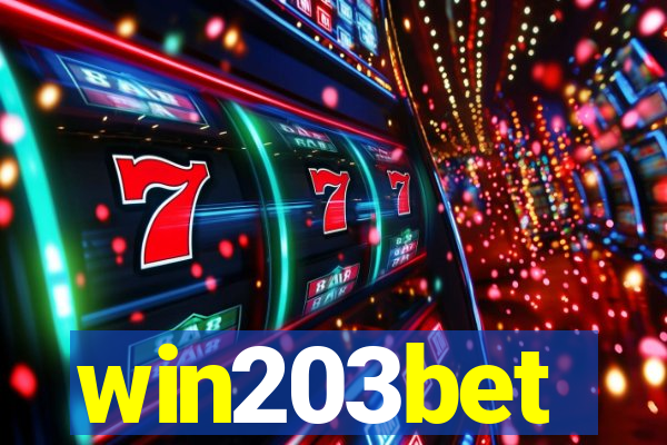 win203bet