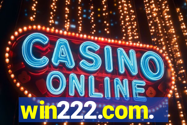 win222.com.