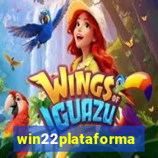 win22plataforma