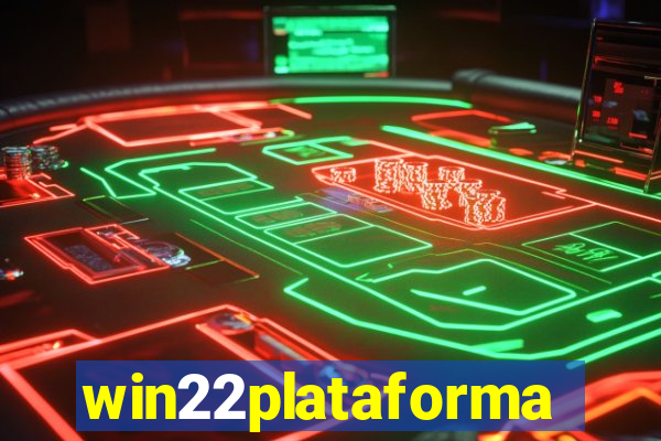 win22plataforma