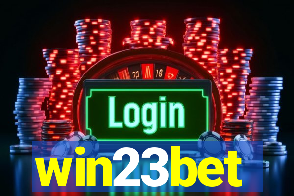 win23bet