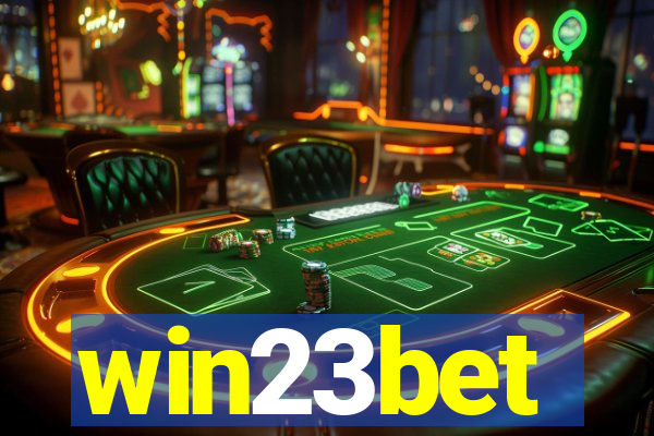 win23bet