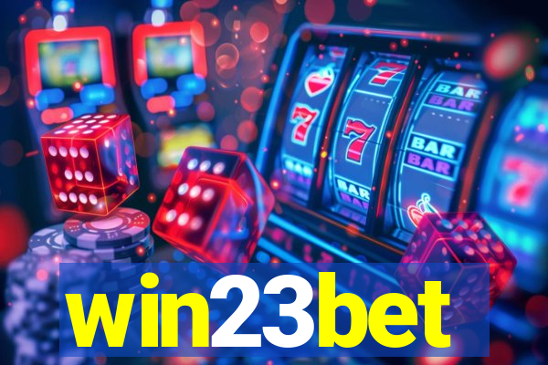 win23bet