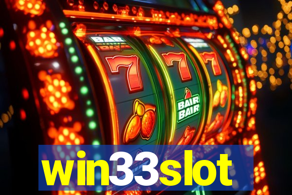 win33slot