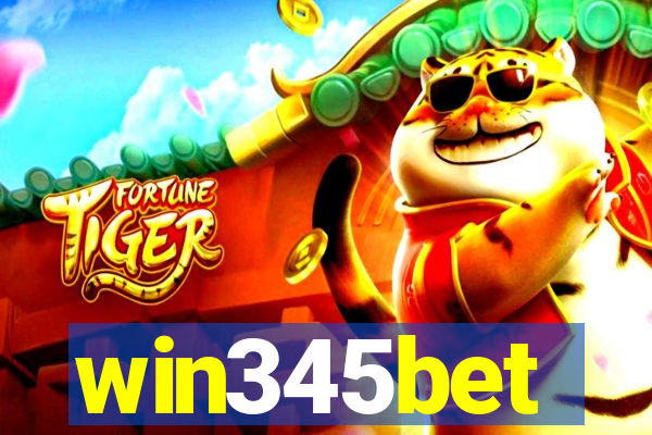 win345bet